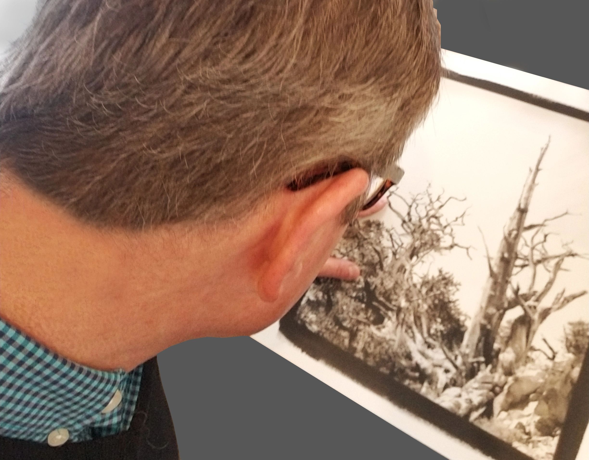 Platinum/Palladium Printing Workshop