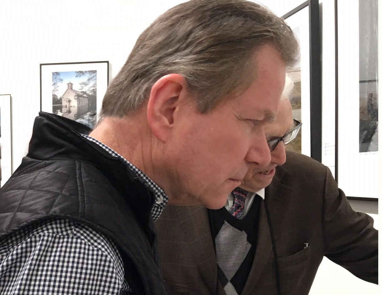 Photography for Artists